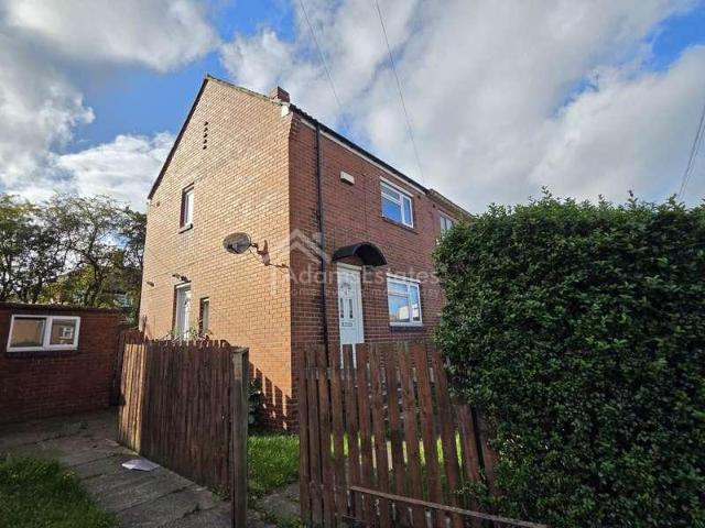 House for rent in Batley, West Yorkshire