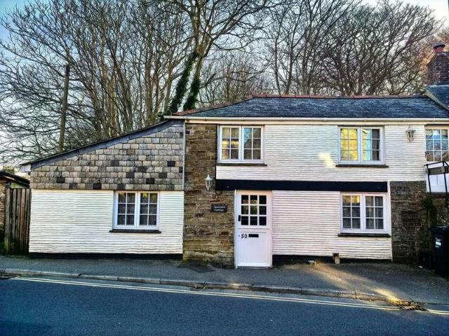 House for rent in Cornwall