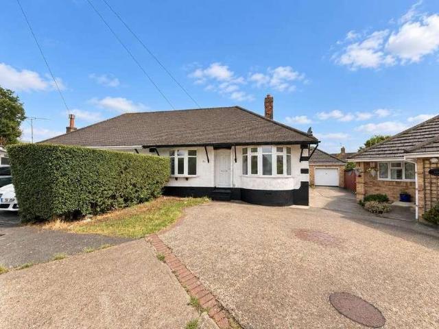 House for rent in Essex