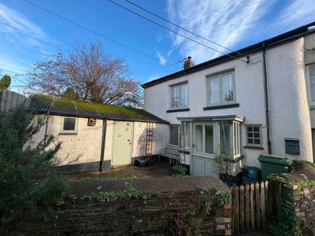 House for rent in Brandis Corner, Devon