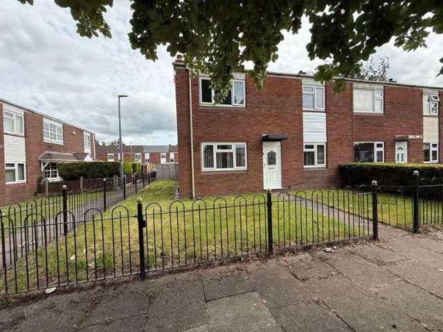 House for rent in Hanley, Stoke-on-Trent
