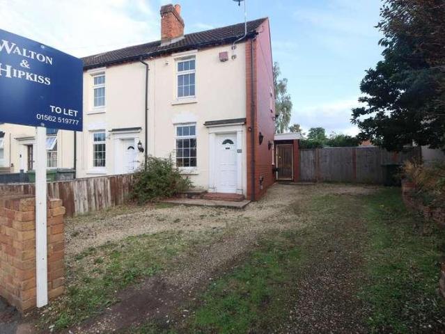House for rent in Blakebrook, Rushock