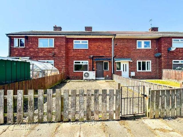 House for rent in Dalton-le-Dale, Murton
