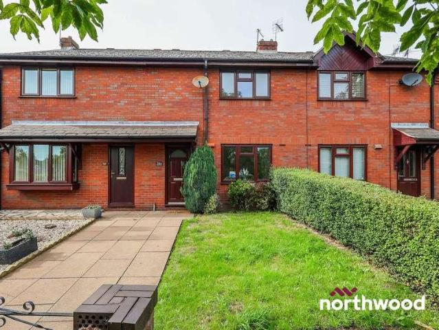 House for rent in Sandbach Heath, Sandbach