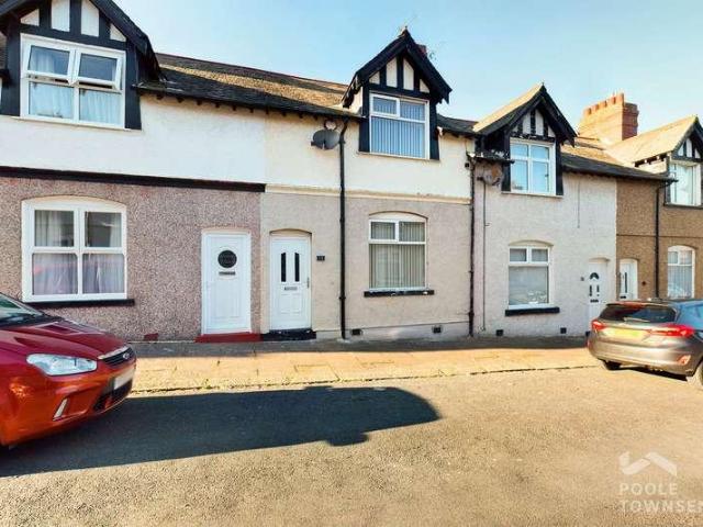 House for rent in Barrow