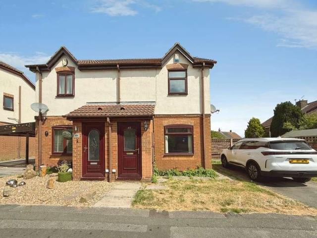 House for rent in West Yorkshire