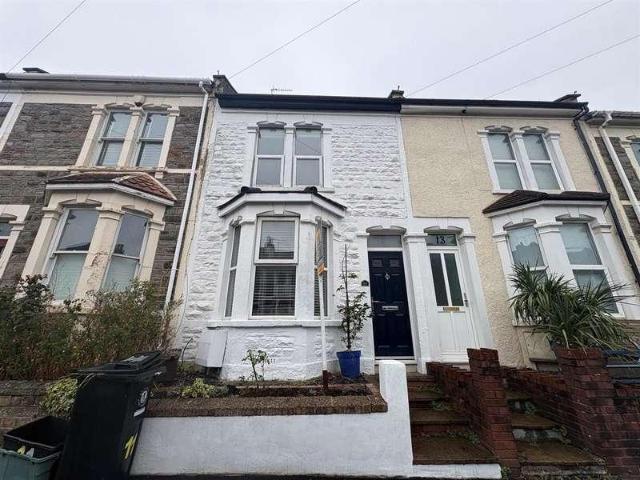 House for rent in Kingswood, South Gloucestershire