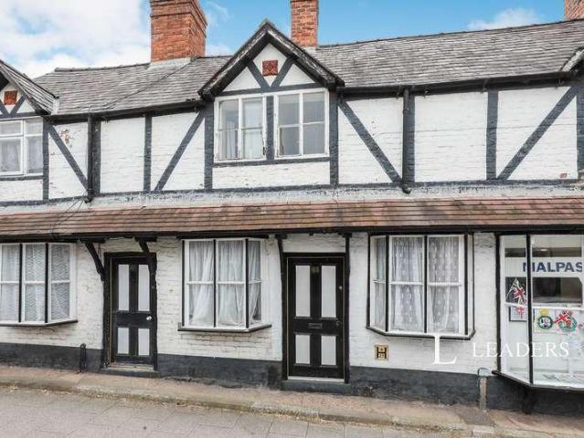 House for rent in Chorlton Lane, Cheshire