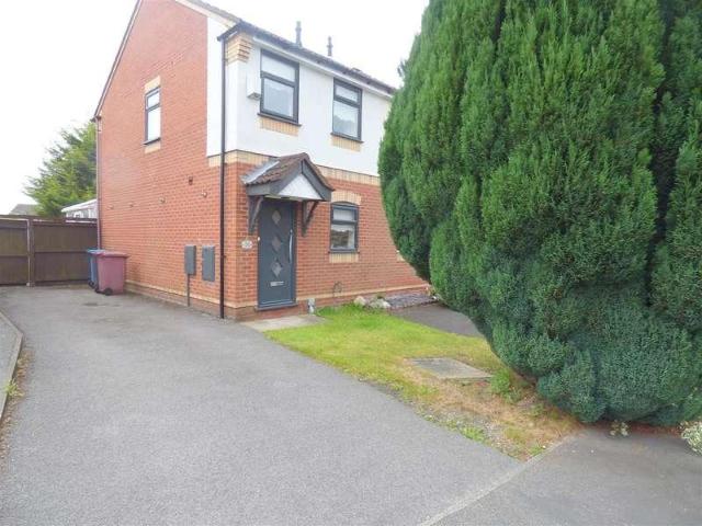 House for rent in Stockbridge Village, Huyton