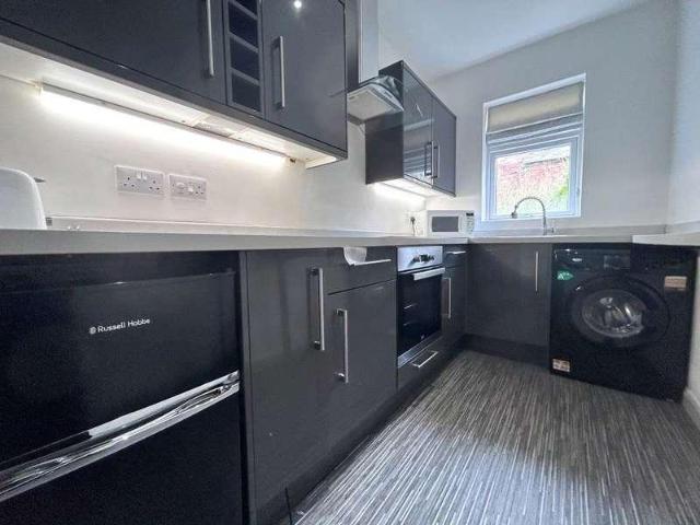 Apartment for rent in New Normanton, East Midlands