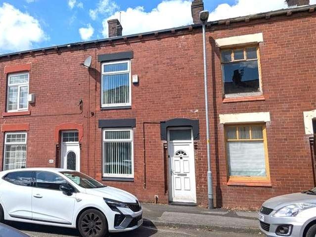 House for rent in Busk, Pendock
