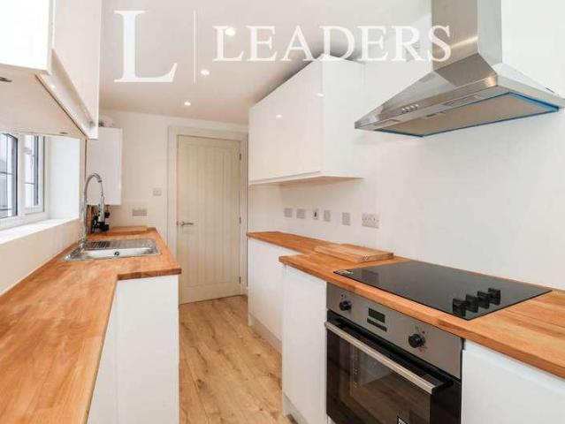 House for rent in Burslem, Stoke-on-Trent