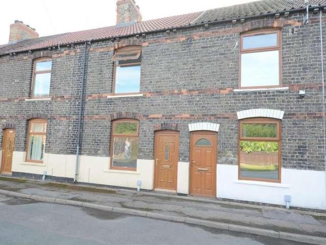 House for rent in Great Heck, North Yorkshire
