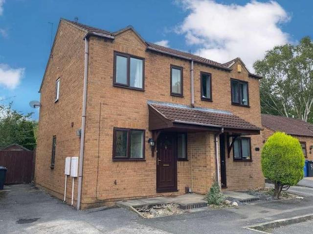 House for rent in Littleover, East Midlands