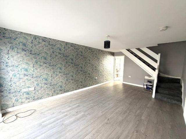 House for rent in Kirkby, Knowsley