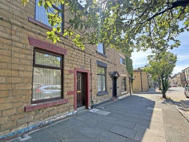 House for rent in Greenheys, Greater Manchester