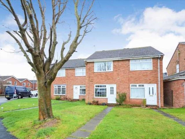 House for rent in Stanton on the Wolds, Barton In Fabis