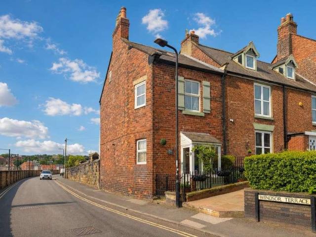 House for rent in Whitby, North Yorkshire