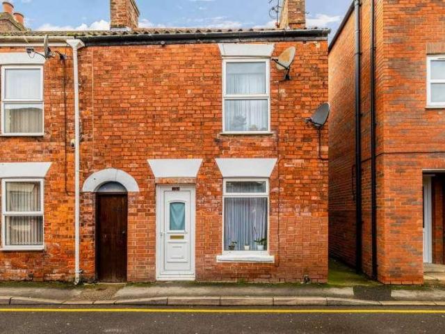 House for rent in Staniland, Boston