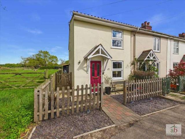 House for rent in Bixley, Eastbridge