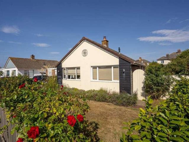 House for rent in Brandis Corner, Devon