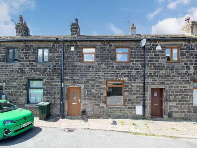 House for rent in East Morton, West Yorkshire