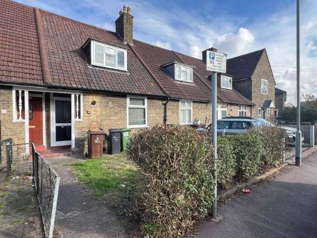 House for rent in Becontree, Greater London
