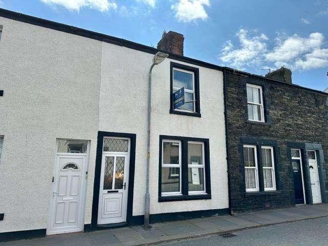 House for rent in Millom