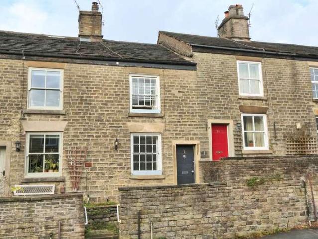 House for rent in Bollington
