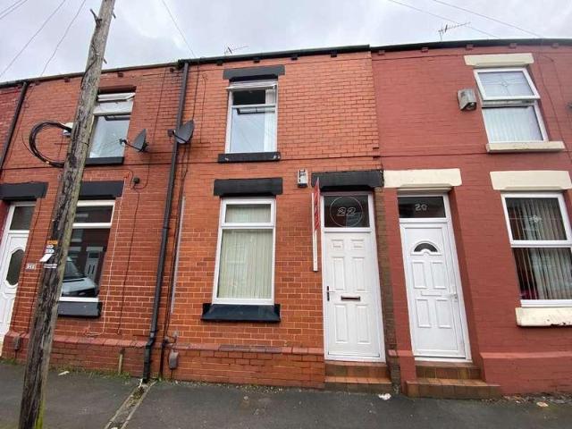 House for rent in Worsley Brow, St Helens