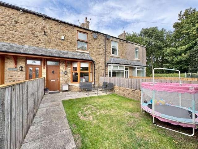 House for rent in High Etherley