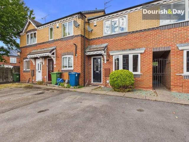 House for rent in Aston-by-Stone, Baswich