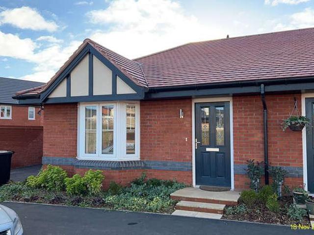 House for rent in Weston Under Penyard