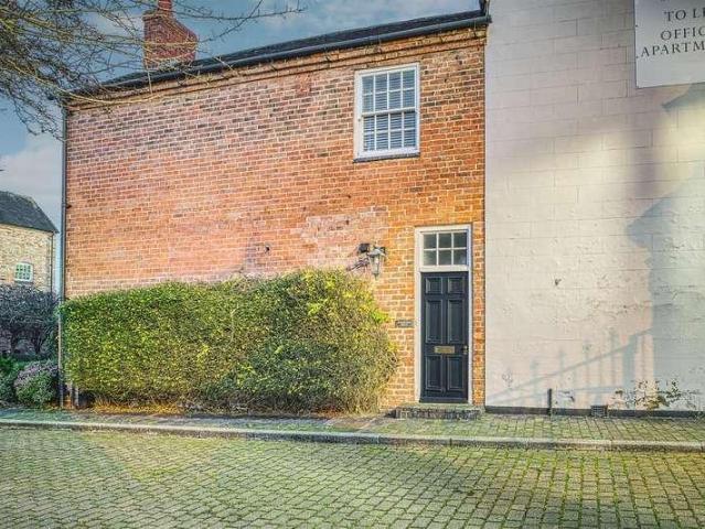 House for rent in Beamhurst, Staffordshire