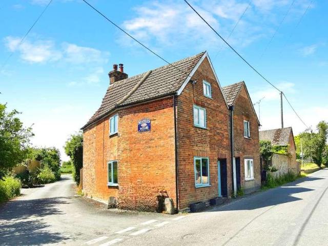 House for rent in Sutton Veny
