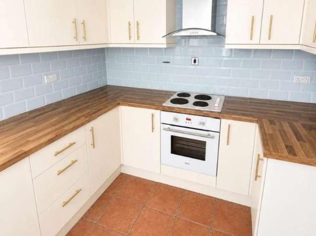 House for rent in Higher Runcorn, Halton