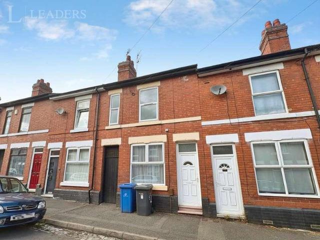 House for rent in Caldermill, East Midlands