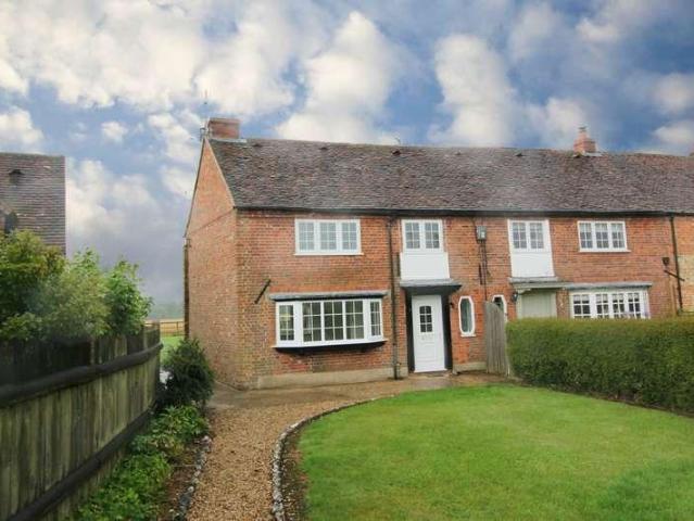 House for rent in Turville, Buckinghamshire