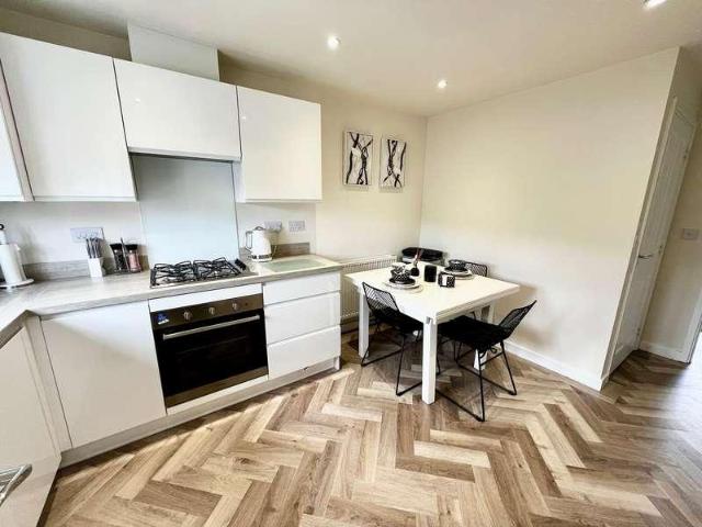 House for rent in Corley CP, Gun Hill