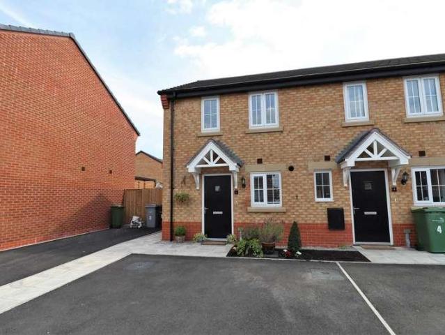 House for rent in Weston and Crewe Green, Haslington