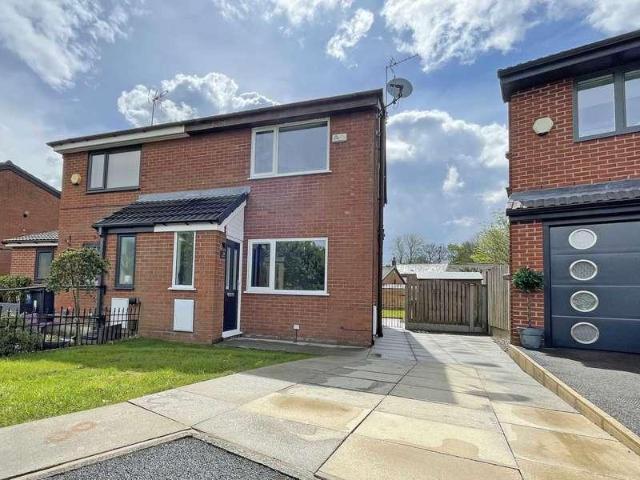 House for rent in Shaw and Crompton, Pendock