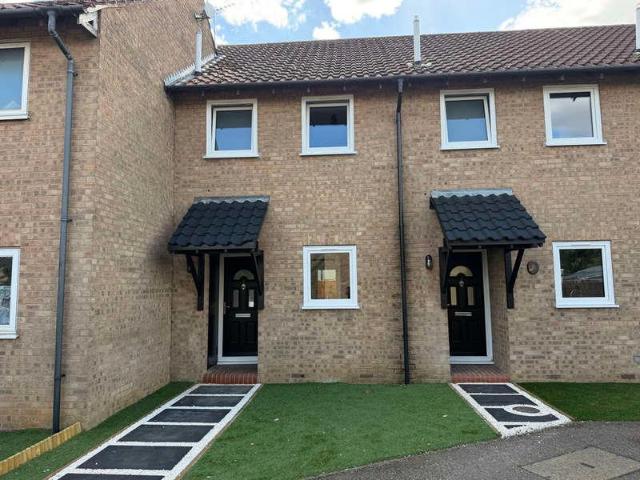 House for rent in Peterborough