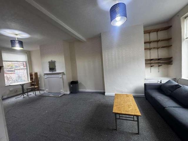 House for rent in Georgia, Greater Manchester