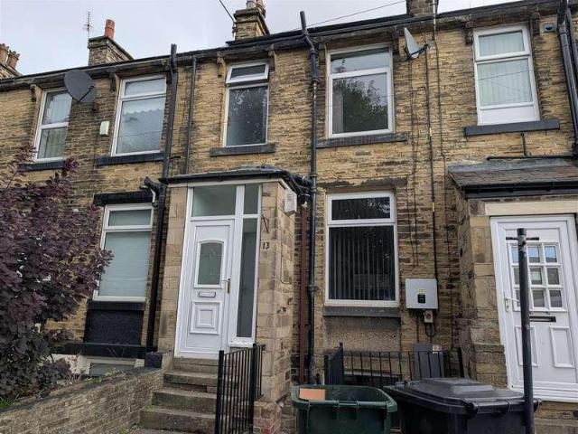 House for rent in Undercliffe, West Yorkshire
