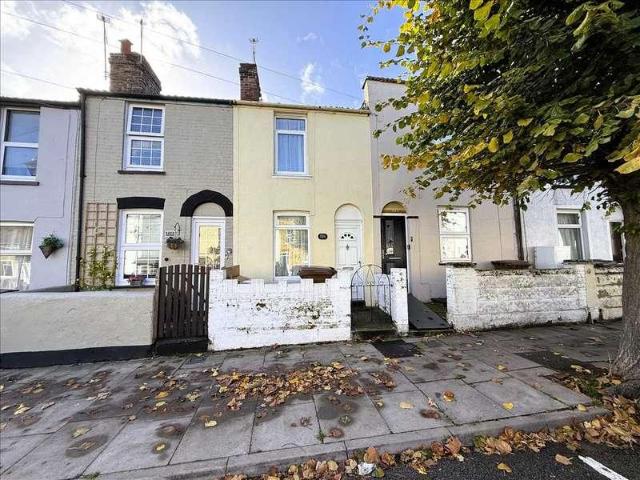 House for rent in Brompton, Gillingham
