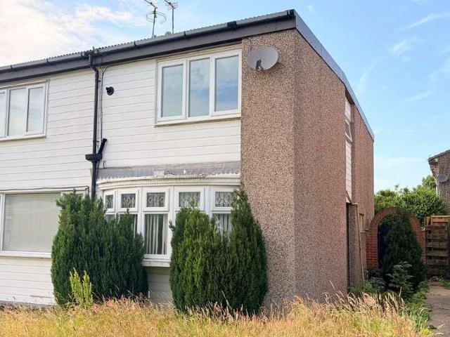 House for rent in Easington Village, Horden