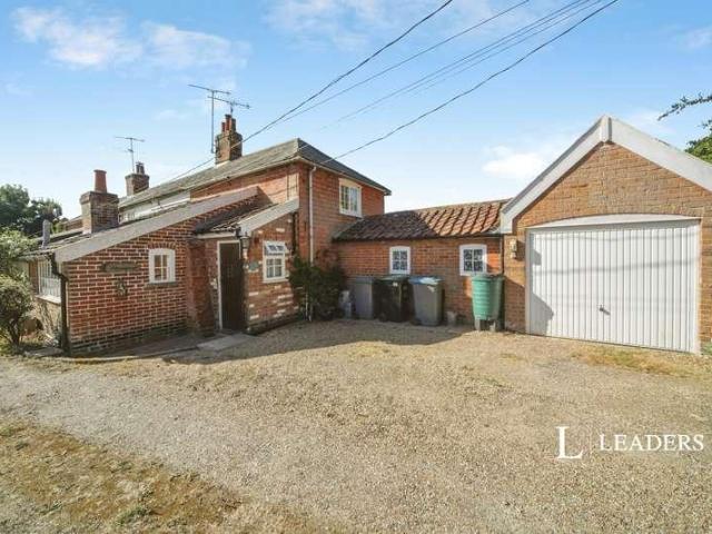 House for rent in Eastbridge, Suffolk