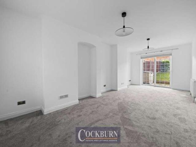 House for rent in Bickley, Greater London