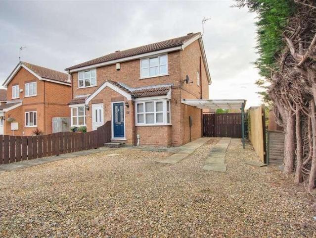 House for rent in Cherry Burton