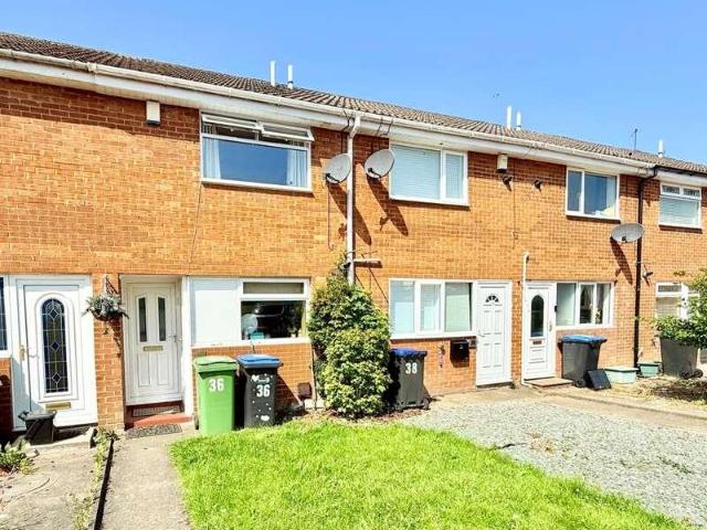 House for rent in Thinford